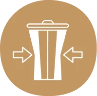 biodegradable paper plates supplier