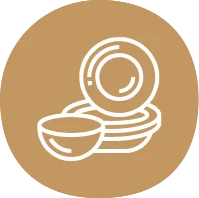biodegradable paper plates supplier