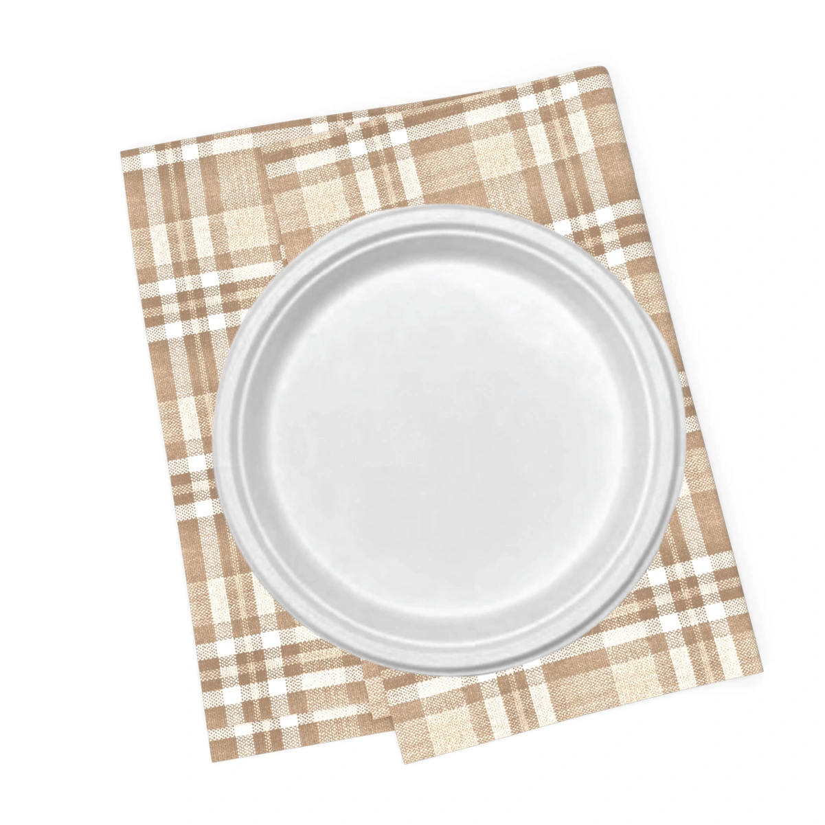 About Biodegradable Paper Plates